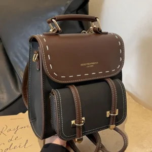 Backpack for Women Leather Backpack Women Handbags