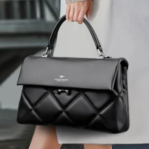 Women's Bag New Trend Korean Handbags Designer