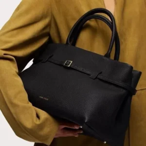 New Fashion Vintage Tote With Large Capacity High-end