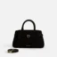 Small Suede black