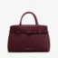 Large Wine red