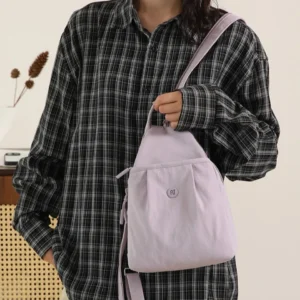 Multi-functional Waterproof Backpacks Chest Crossbody